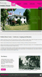 Mobile Screenshot of debdenhouse.com